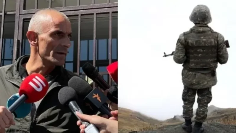 Ինչ էր պատմում այսօր հայտնաբերված զինծառայողի հորեղբայրը եղբորորդու մասին