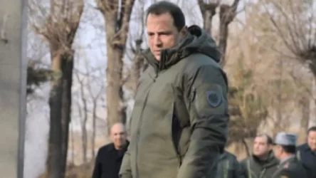 Երկկողմանի զոհերի եւ վիրավորների քանակը բավականին մեծ է, դիրքային փոփոխությունները՝ մտահոգիչ. Դավիթ Տոնոյանը՝ Ադրբեջանի վերջին սադրանքի մասին