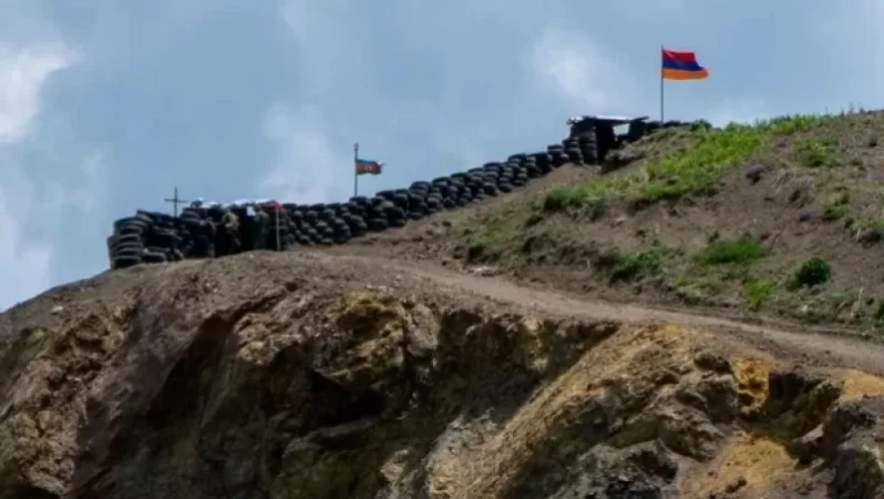 Ֆրանսիայի ՊՆ-ն պատվիրակություն է գործուղում Հայաստան