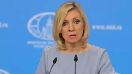 ԱՄՆ-ն մոնիպուլացնում է միջուկային սպառնալիքի թեման․ Զախարովան արձագանքել է