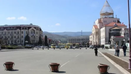 Ալկոհոլի ազդեցության տակ 22 կրակոց է արձակել. նոր մանրամասներ՝ Ստեփանակերտի հրապարակում տեղի ունեցածից