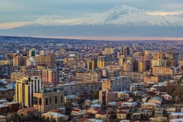 Երևանում փոշու պարունակությունը գերազանցել է սահմանային թույլատրելի կոնցենտրացիան