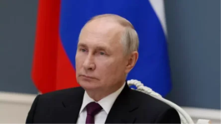 Պայմանավորվածությունները մնում են սեղանին և կարող են դրվել այդ բանակցությունների շարունակման հիմքում․ Պուտին