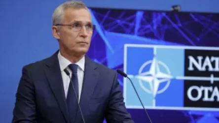 Միջուկային պատերազմում հնարավոր չէ հաղթել և այն պետք չէ սկսել․ Ստոլտենբերգը դիմել է Պուտինին