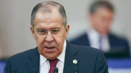 «Ռուսաստանն այսօր ապրում է իր պատմության ճակատագրական փուլը». Լավրով