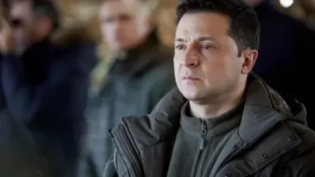Փոխզիջումներ չեն կարող լինել․ Զելենսկի
