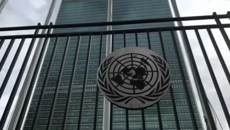 Ռուսաստանը դիմել է ՄԱԿ-ի Անվտանգության խորհուրդ` շտապ նիստ հրավիրելու համար