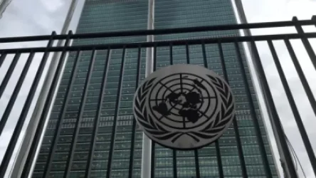 Ռուսաստանը դիմել է ՄԱԿ-ի Անվտանգության խորհուրդ` շտապ նիստ հրավիրելու համար