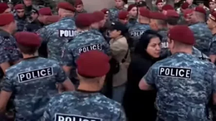 «Եռաբլուրում» ոստիկանների կողմից բռնի բերման ենթարկված, զոհված զինծառայողների ծնողներից հինգը տուժող կճանաչվեն