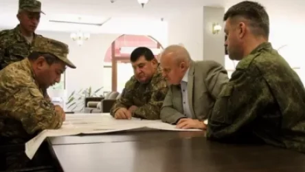 Կոպիրկինն այցելել է Ջերմուկ և Գորիս