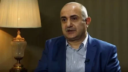 Բաբայանն ակտիվանում է. արցախցիները կարծում են, որ նա Փաշինյանի թիմից է․ «Հրապարակ»