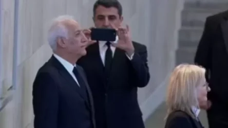 Ինչու՞ էր նախագահ Խաչատուրյանը որոշել լուսանկարվել Եղիսաբեթ 2-րդի հրաժեշտի արարողության ժամանակ․ աշխատակազմից հայտնել են