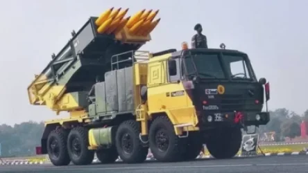 Հնդկաստանը արկեր, հրթիռներ և զինամթերք է վաճառում Հայաստանին․ EconomicTimes