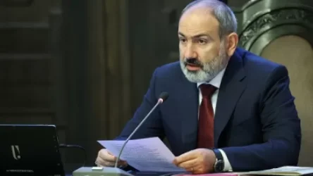 Աշխարհն այսօր բոլորի աչքի առաջ փլուզվում է ու սրանում ոչ մի չափազանցություն չկա․ Փաշինյան