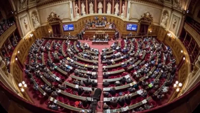 Ֆրանսիայի Սենատում կսկսվեն Արցախի ճանաչման բանաձևի քննարկումները