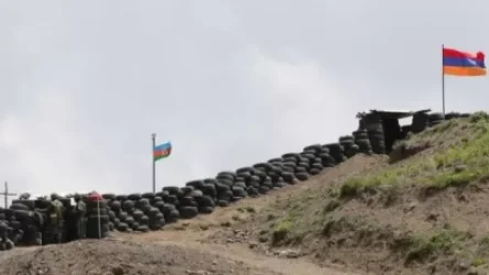 Լուծում կարող է լինել Հայաստան-Ադրբեջան սահմանին միջազգային դիտորդական առաքելության տեղակայումը. ի՞նչ է առաջարկում Փաշինյանը