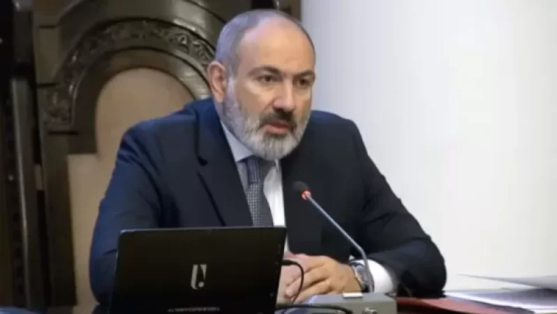 Մենք 3 հիմնական ռազմավարական ուղղություններով պետք է շարժվենք. Փաշինյան