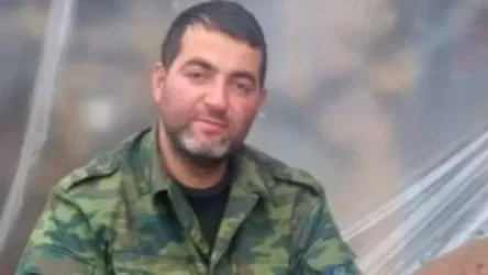 Նախօրեին ադրբեջանական ագրեսիայի հետևանքով զոհվել է փոխգնդապետ Մարգարյանը