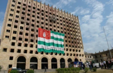 Աբխազիայի ԱԳՆ-ին դուր չի եկել Արարատ Միրզոյանի հայտարարությունները