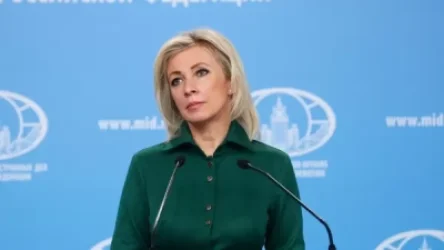 ԱՄՆ-ն դարձել է Ուկրաինայի հակամարտության կողմ․ Զախարովա