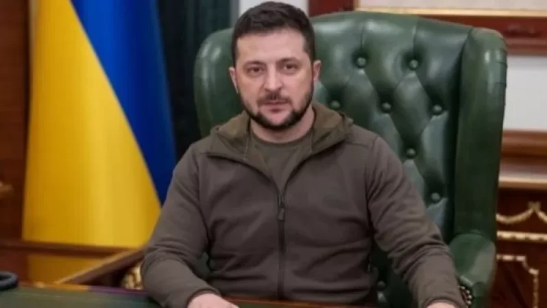 Զելենսկին անվտանգության և պաշտպանության խորհրդի հրատապ նիստ է հրավիրել