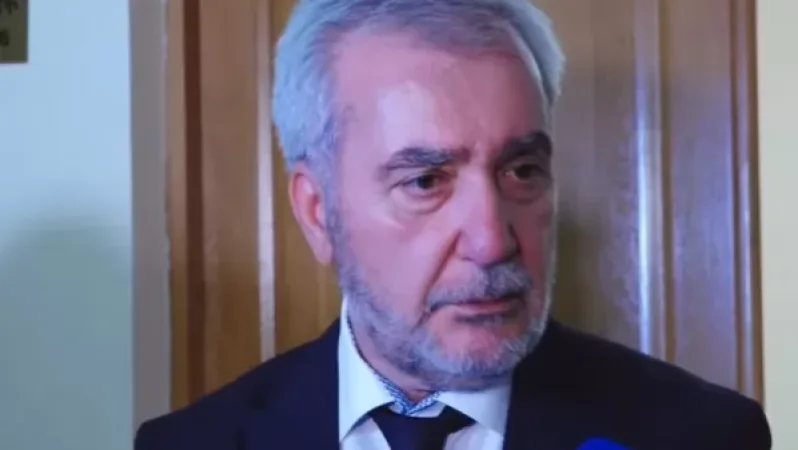 Պաշտոնական Երևանը զենք է փնտրում հնարավոր ամեն տեղ. Քոչարյան