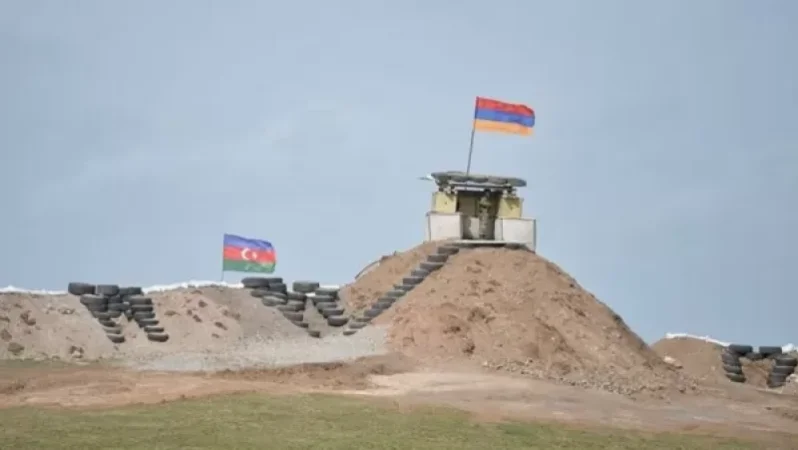 Մոսկվան  արտատարածաշրջանային խաղացողների կողմից Հարավային Կովկաս ապակայունացնելու փորձեր է տեսնում. ՌԴ ԱԳՆ