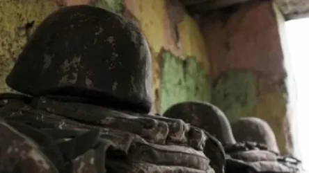 «Գիտենք, թե որտեղ քանի մարմին ունենք, բայց զինվորների աճյունները դուրս բերելիս հանդիպեցինք ուժեղ կրակի». ԳՇ պետի տեղակալ