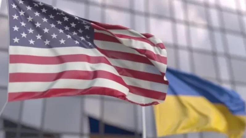 ԱՄՆ Սենատը հաստատել է Ուկրաինային 12 միլիարդ դոլարի օգնությունը