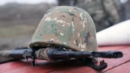 Ջերմուկում հակառակորդի կողմից երեք զինծառայողի սպանության դեպքի առթիվ նախաձեռնվել է քրեական վարույթ