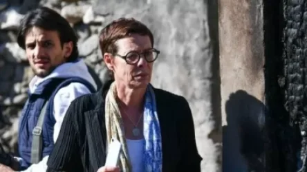 Ֆրանսիան կողմ է, որ հայ–ադրբեջանական սահմանին դիտորդներ տեղակայվեն. դեսպան