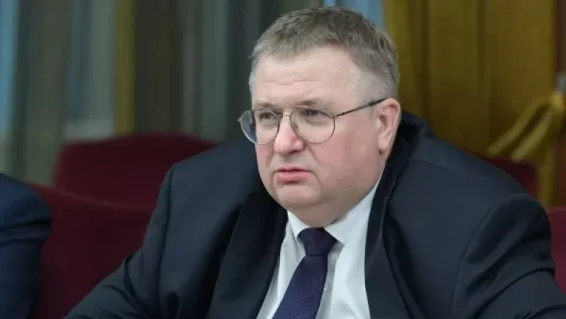 Խոսք չկա և չի կարող լինել «արտատարածքային միջանցքի» մասին. ՌԴ փոխվարչապետ