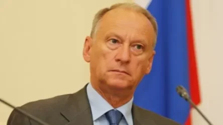 «Այս ամենում հիմնականում ԱՄՆ–ն շահ ունի». Պատրուշև