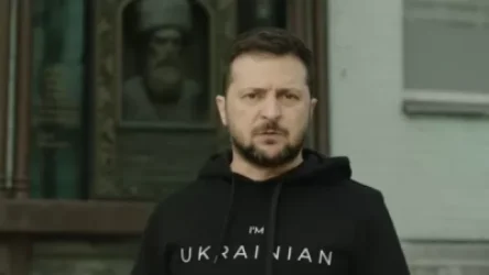 ՏԵՍԱՆՅՈՒԹ․ Կովկասը գիտի, թե դա ինչ է նշանակում․ Զելենսկին դիմել է Կովկասին և հայտնել ռուսական կողմի զոհերի թիվը