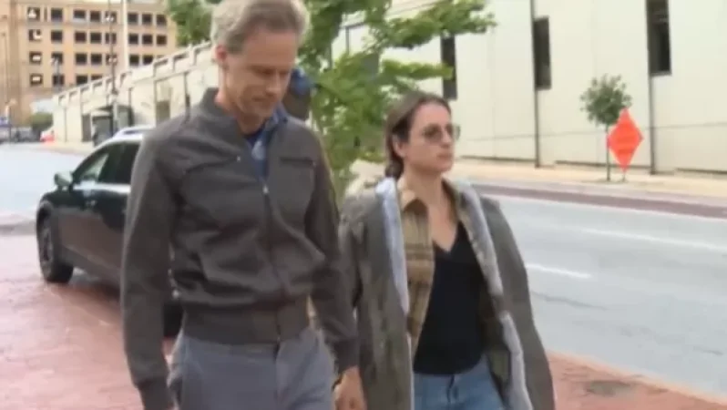 ԱՄՆ տրանսգենդեր սպան ու նրա հայ կինը մեղադրվում են Ռուսաստանի օգտին լրտեսելու մեջ