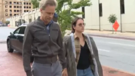 ԱՄՆ տրանսգենդեր սպան ու նրա հայ կինը մեղադրվում են Ռուսաստանի օգտին լրտեսելու մեջ