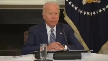 ՏԵՍԱՆՅՈՒԹ. Բայդենը կոչ է արել պատվաստվել փոթորիկների դեմ