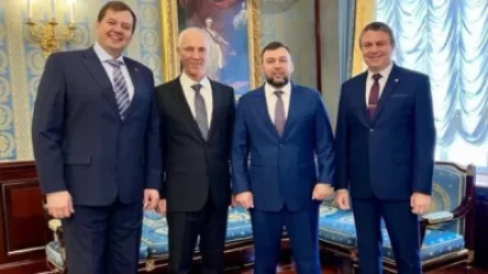 Հիշեք այս պատմական պահը․ միջազգային մամուլը քննարկում է Կրեմլում արված նկարը