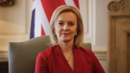 «Մենք կապահովենք Պուտինի պարտությունը». Լիզ Թրաս