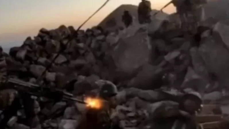 Հայ գերեվարված զինծառայողներին գնդակահարողները ադրբեջանական «Կոմանդո» ջոկատից են. Թաթոյանը մանրամասներ է ներկայացրել