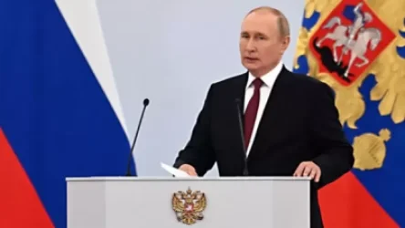 Արևմուտքը փնտրում է Ռուսաստանին թուլացնելու և կործանելու նոր հնարավորություն․ Պուտին