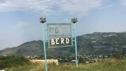 Կալանավորվել է Բերդ համայնքի ղեկավարի տեղակալը