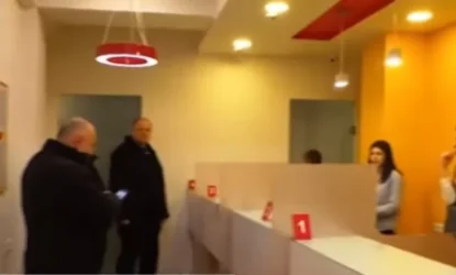 Ավազակային հարձակում Varks.am-ում. Խոշոր չափի գումար են հափշտակել