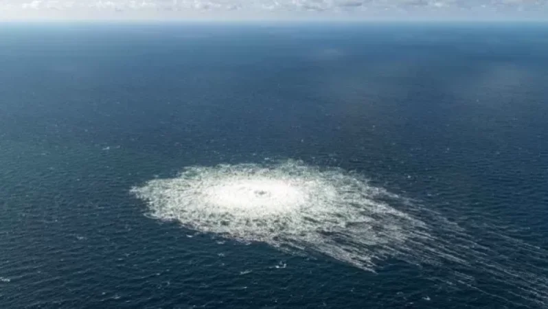 Բայդենը «Հյուսիսային հոսք»-ի պայթյունը անվանել է «կանխամտածված սաբոտաժ»