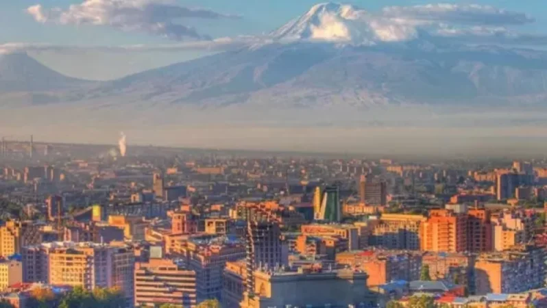 Հայաստանում ջերմաստիճանը կնվազի