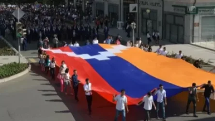 Որ պետությունները պատրաստ չեն ճանաչելու Ղարաբաղի անկախությունը. ՀՀ վարչապետ