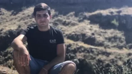 Ով է այսօր մարտական դիրքում մահացած հայտաբերված 19-ամյա զինծառայողը