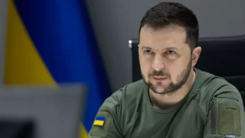 Զելենսկին չեղարկել է աշնանային զորակոչը