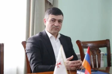 Սարիկ Մինասյանը բարձր պաշտո՞ն կստանա. «Հրապարակ»