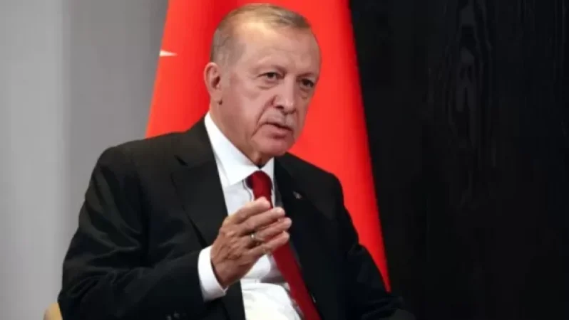 Հնարավոր է, որ Փաշինյանի հետ հանդիպենք․ Էրդողան